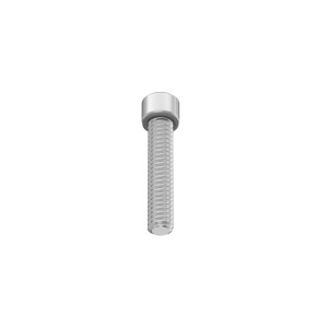 A2 with O-Ring Sealing Socket Head Screw 0-80 Thread size, 1/8