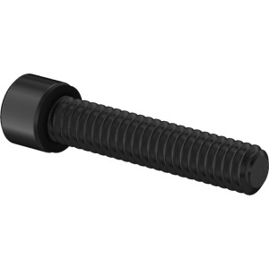 A2 with O-Ring Sealing Socket Head Screw 0-80 Thread size, 1/8