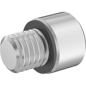 A2 with O-Ring Sealing Socket Head Screw 1/2