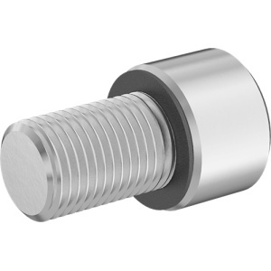 A2 with O-Ring Sealing Socket Head Screw 1/2