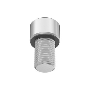 A2 with O-Ring Sealing Socket Head Screw 1/2