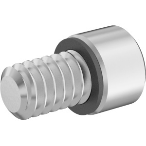 A2 with O-Ring Sealing Socket Head Screw 1/4