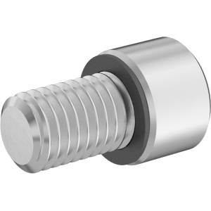 A2 with O-Ring Sealing Socket Head Screw 1/4