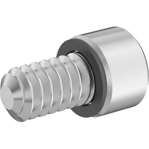A2 with O-Ring Sealing Socket Head Screw 1-64 Thread size, 1/8