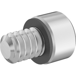 A2 with O-Ring Sealing Socket Head Screw 10-24 Thread size, 1/4