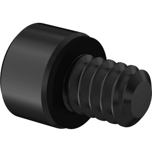A2 with O-Ring Sealing Socket Head Screw 10-24 Thread size, 1/4