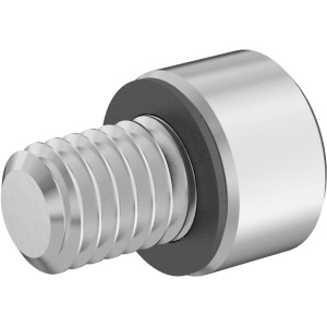 A2 with O-Ring Sealing Socket Head Screw 10-32 Thread size, 1/4