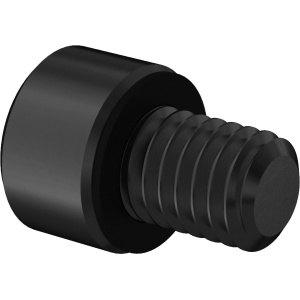 A2 with O-Ring Sealing Socket Head Screw 10-32 Thread size, 1/4