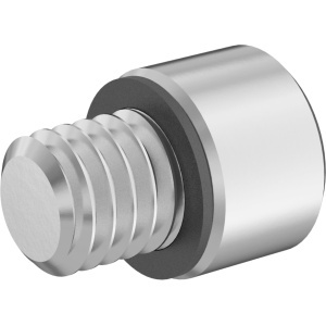 A2 with O-Ring Sealing Socket Head Screw 3/8