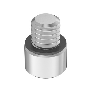 A2 with O-Ring Sealing Socket Head Screw 3/8