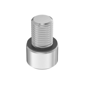 A2 with O-Ring Sealing Socket Head Screw 3/8