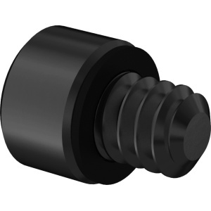 A2 with O-Ring Sealing Socket Head Screw 4-40 Thread size, 1/8