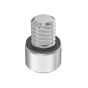 A2 with O-Ring Sealing Socket Head Screw 5/16