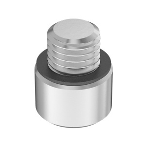 A2 with O-Ring Sealing Socket Head Screw 5/16