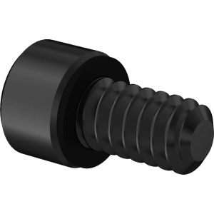 A2 with O-Ring Sealing Socket Head Screw 6-32 Thread size, 1/4