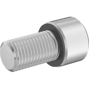 A2 with O-Ring Sealing Socket Head Screw 7/16