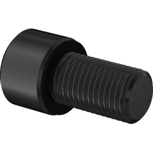 A2 with O-Ring Sealing Socket Head Screw 7/16
