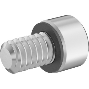 A2 with O-Ring Sealing Socket Head Screw 8-32 Thread size, 1/4