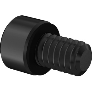 A2 with O-Ring Sealing Socket Head Screw 8-32 Thread size, 1/4