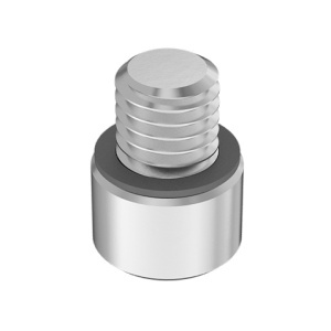 A2 with Silicone O-Ring Sealing Socket Head Screw 1/2