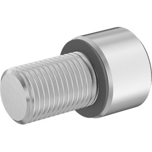 A2 with Silicone O-Ring Sealing Socket Head Screw 1/2