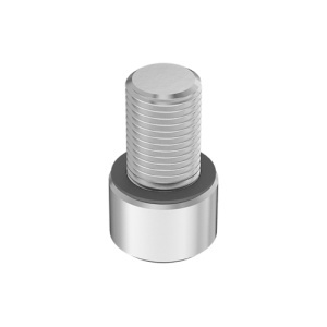 A2 with Silicone O-Ring Sealing Socket Head Screw 1/2