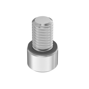 A2 with Silicone O-Ring Sealing Socket Head Screw 1/4