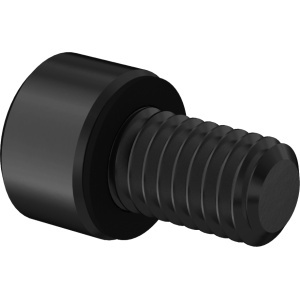 A2 with Silicone O-Ring Sealing Socket Head Screw 10-32 Thread size, 5/16