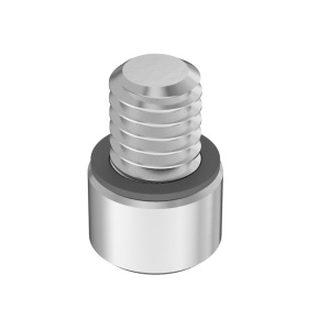 A2 with Silicone O-Ring Sealing Socket Head Screw 5/16