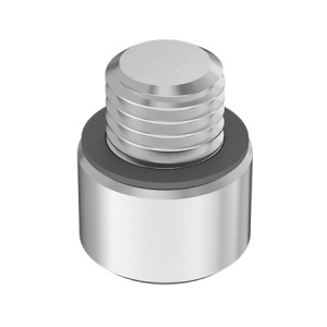 A2 with Silicone O-Ring Sealing Socket Head Screw 5/16