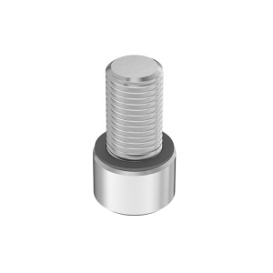 A2 with Silicone O-Ring Sealing Socket Head Screw 7/16