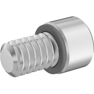 A2 with O-Ring Sealing Socket Head Screw 1/4