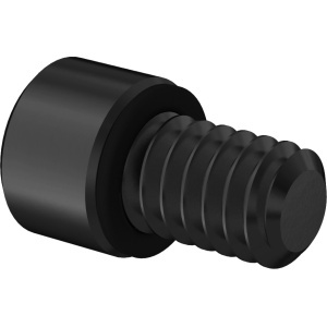 A2 with O-Ring Sealing Socket Head Screw 1/4