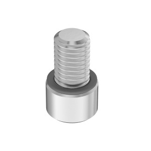 A2 with O-Ring Sealing Socket Head Screw 1/4