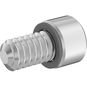 A2 with O-Ring Sealing Socket Head Screw 1-64 Thread size, 1/8