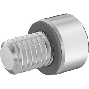 A2 with O-Ring Sealing Socket Head Screw 10-32 Thread size, 1/4