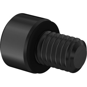 A2 with O-Ring Sealing Socket Head Screw 10-32 Thread size, 1/4