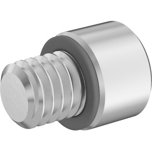 A2 with O-Ring Sealing Socket Head Screw 3/8