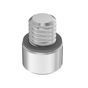 A2 with O-Ring Sealing Socket Head Screw 3/8