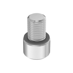 A2 with O-Ring Sealing Socket Head Screw 3/8