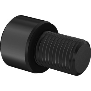 A2 with O-Ring Sealing Socket Head Screw 3/8