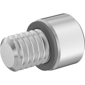 A2 with O-Ring Sealing Socket Head Screw 5/16