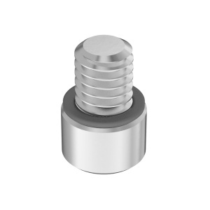 A2 with O-Ring Sealing Socket Head Screw 5/16