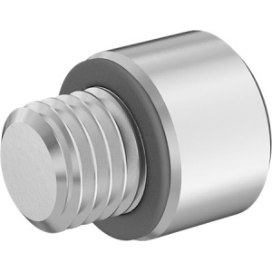 A2 with O-Ring Sealing Socket Head Screw 5/16