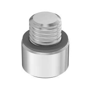 A2 with O-Ring Sealing Socket Head Screw 5/16