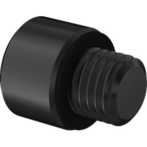 A2 with O-Ring Sealing Socket Head Screw 5/16