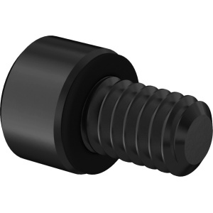 A2 with O-Ring Sealing Socket Head Screw 8-32 Thread size, 1/4