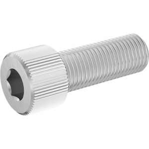 A2 Socket Head Screw 1-1/2