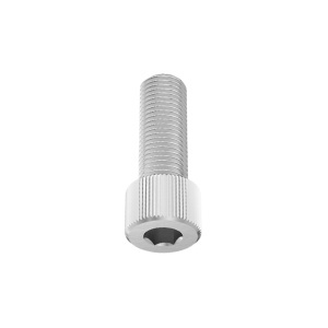 A2 Socket Head Screw 1-1/2