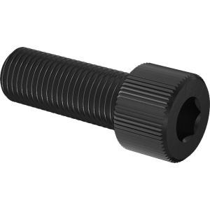 A2 Socket Head Screw 1-1/2